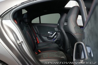 Mercedes-Benz CLA CLA45 AMG*4MATIC+*PANO*BU 2022
