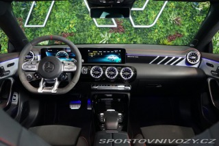 Mercedes-Benz CLA CLA45 AMG*4MATIC+*PANO*BU 2022