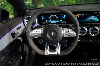 Mercedes-Benz CLA CLA45 AMG*4MATIC+*PANO*BU 2022