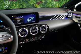 Mercedes-Benz CLA CLA45 AMG*4MATIC+*PANO*BU 2022