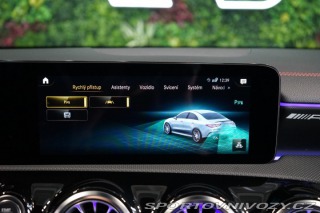 Mercedes-Benz CLA CLA45 AMG*4MATIC+*PANO*BU 2022
