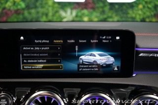 Mercedes-Benz CLA CLA45 AMG*4MATIC+*PANO*BU 2022