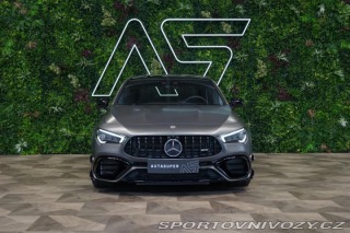 Mercedes-Benz CLA CLA45 AMG*4MATIC+*PANO*BU 2022