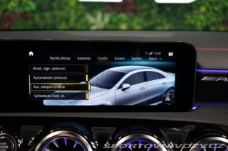 Mercedes-Benz CLA CLA45 AMG*4MATIC+*PANO*BU 2022
