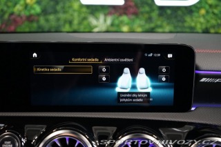 Mercedes-Benz CLA CLA45 AMG*4MATIC+*PANO*BU 2022