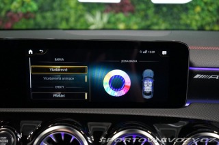 Mercedes-Benz CLA CLA45 AMG*4MATIC+*PANO*BU 2022