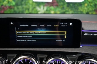 Mercedes-Benz CLA CLA45 AMG*4MATIC+*PANO*BU 2022