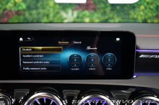 Mercedes-Benz CLA CLA45 AMG*4MATIC+*PANO*BU 2022