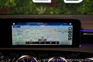 Mercedes-Benz CLA CLA45 AMG*4MATIC+*PANO*BU 2022