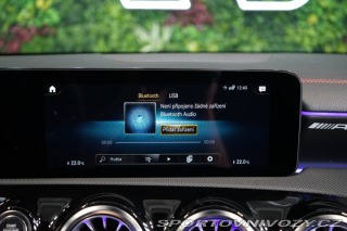 Mercedes-Benz CLA CLA45 AMG*4MATIC+*PANO*BU 2022