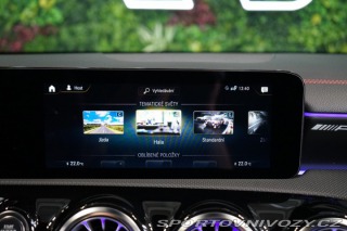 Mercedes-Benz CLA CLA45 AMG*4MATIC+*PANO*BU 2022