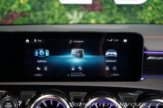 Mercedes-Benz CLA CLA45 AMG*4MATIC+*PANO*BU 2022