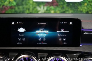 Mercedes-Benz CLA CLA45 AMG*4MATIC+*PANO*BU 2022