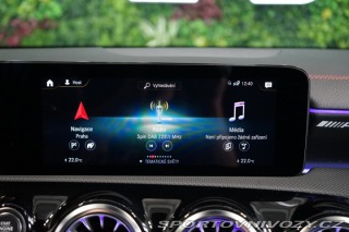 Mercedes-Benz CLA CLA45 AMG*4MATIC+*PANO*BU 2022