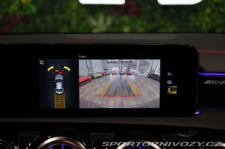 Mercedes-Benz CLA CLA45 AMG*4MATIC+*PANO*BU 2022