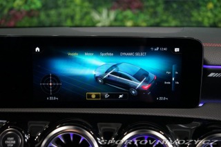 Mercedes-Benz CLA CLA45 AMG*4MATIC+*PANO*BU 2022
