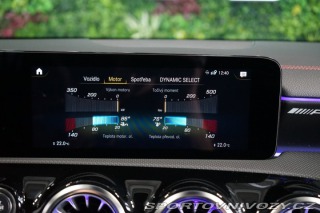 Mercedes-Benz CLA CLA45 AMG*4MATIC+*PANO*BU 2022