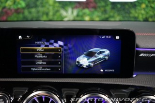 Mercedes-Benz CLA CLA45 AMG*4MATIC+*PANO*BU 2022