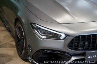 Mercedes-Benz CLA CLA45 AMG*4MATIC+*PANO*BU 2022