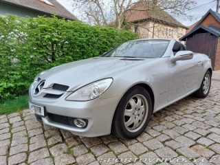 Mercedes-Benz SLK 171 2009