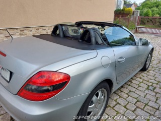 Mercedes-Benz SLK 171 2009