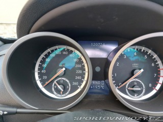 Mercedes-Benz SLK 171 2009