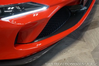 Ferrari F8 SPIDER*LIFT*CARBON*ZÁRUKA 2023