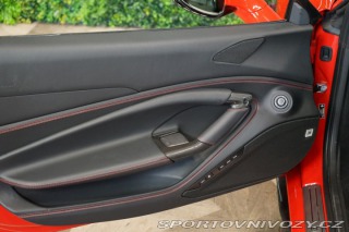 Ferrari F8 SPIDER*LIFT*CARBON*ZÁRUKA 2023