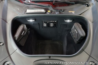 Ferrari F8 SPIDER*LIFT*CARBON*ZÁRUKA 2023