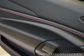 Ferrari F8 SPIDER*LIFT*CARBON*ZÁRUKA 2023