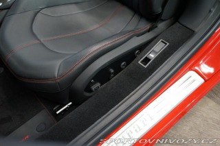 Ferrari F8 SPIDER*LIFT*CARBON*ZÁRUKA 2023