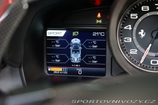 Ferrari F8 SPIDER*LIFT*CARBON*ZÁRUKA 2023