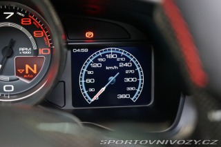 Ferrari F8 SPIDER*LIFT*CARBON*ZÁRUKA 2023