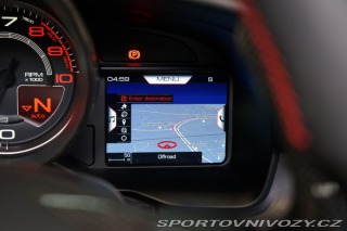 Ferrari F8 SPIDER*LIFT*CARBON*ZÁRUKA 2023