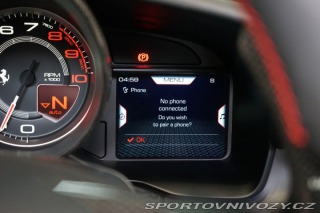 Ferrari F8 SPIDER*LIFT*CARBON*ZÁRUKA 2023