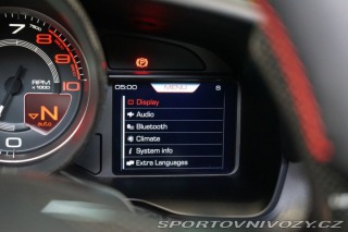 Ferrari F8 SPIDER*LIFT*CARBON*ZÁRUKA 2023