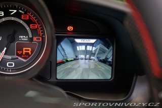 Ferrari F8 SPIDER*LIFT*CARBON*ZÁRUKA 2023