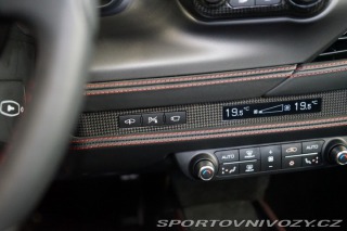 Ferrari F8 SPIDER*LIFT*CARBON*ZÁRUKA 2023
