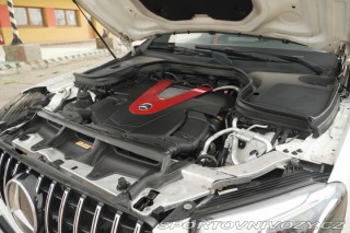 Mercedes-Benz AMG GT GLC 43 AMG 4MATIC 2016