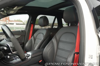 Mercedes-Benz AMG GT GLC 43 AMG 4MATIC 2016