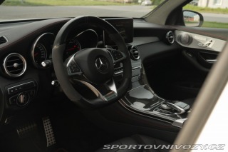 Mercedes-Benz AMG GT GLC 43 AMG 4MATIC 2016