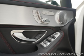 Mercedes-Benz AMG GT GLC 43 AMG 4MATIC 2016