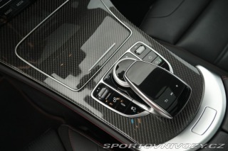 Mercedes-Benz AMG GT GLC 43 AMG 4MATIC 2016