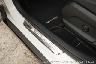Mercedes-Benz AMG GT GLC 43 AMG 4MATIC 2016