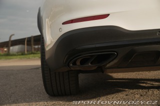 Mercedes-Benz AMG GT GLC 43 AMG 4MATIC 2016