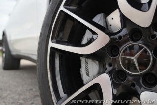 Mercedes-Benz AMG GT GLC 43 AMG 4MATIC 2016