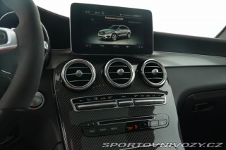 Mercedes-Benz AMG GT GLC 43 AMG 4MATIC 2016