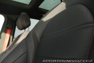 Mercedes-Benz AMG GT GLC 43 AMG 4MATIC 2016