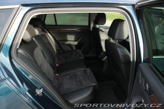 Škoda Superb Scout 4x4 DSG 2020