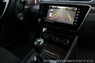 Škoda Superb Scout 4x4 DSG 2020